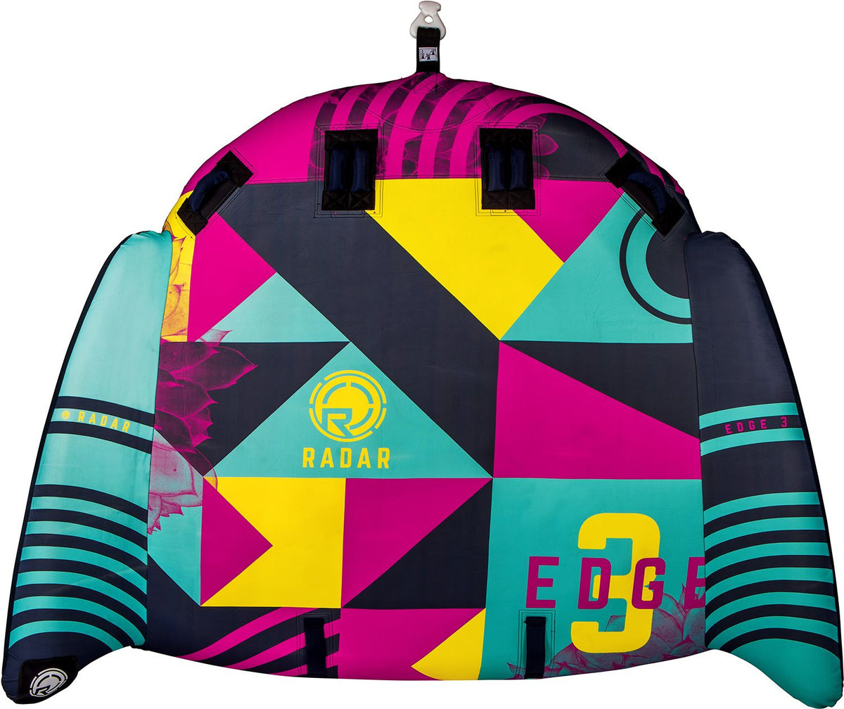 Edge 3 Ski Tube