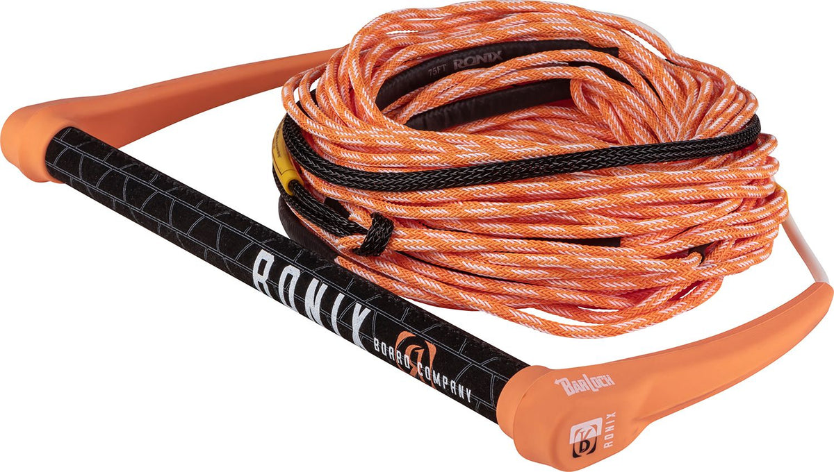Womens Combo Wakeboard Rope Package