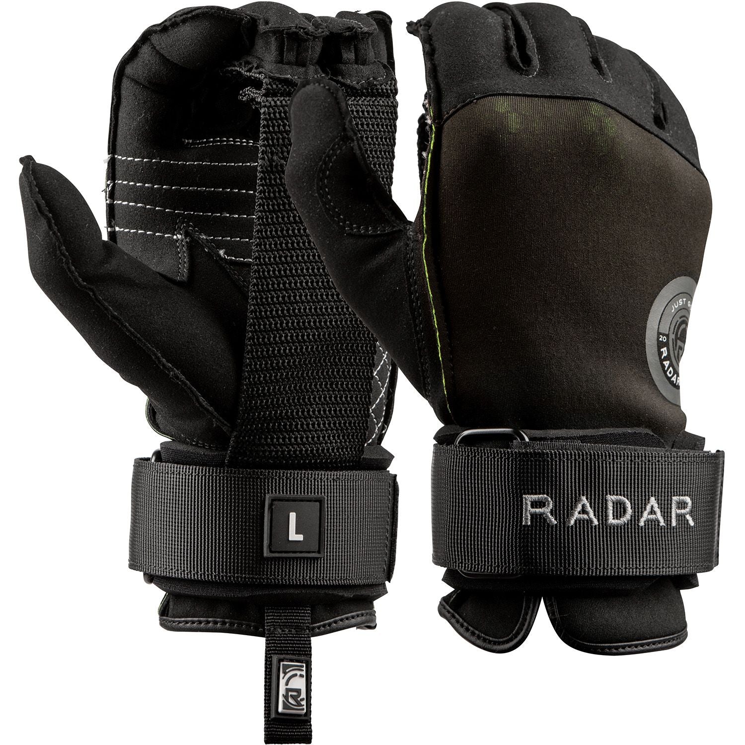 Vice Glove Black / Midnight Volt - Image 1