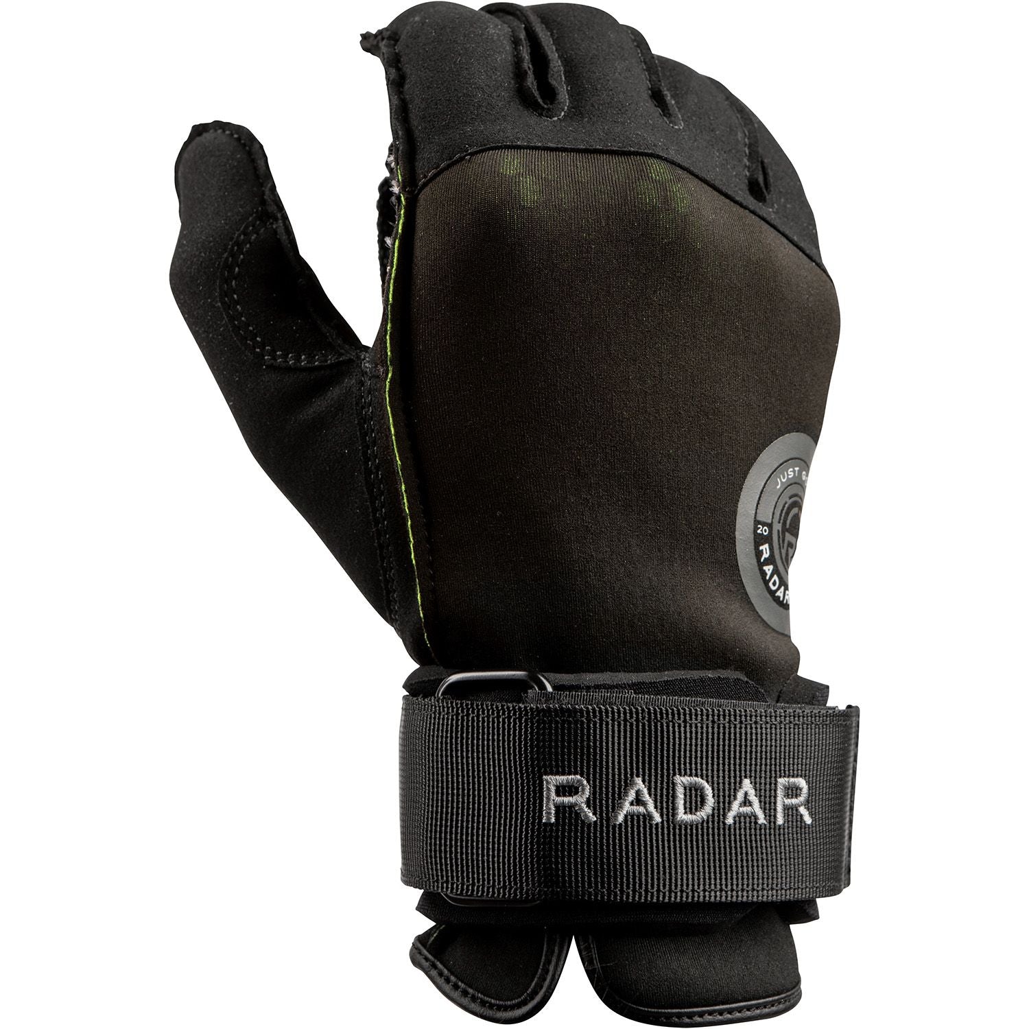 Vice Glove Black / Midnight Volt - Image 2