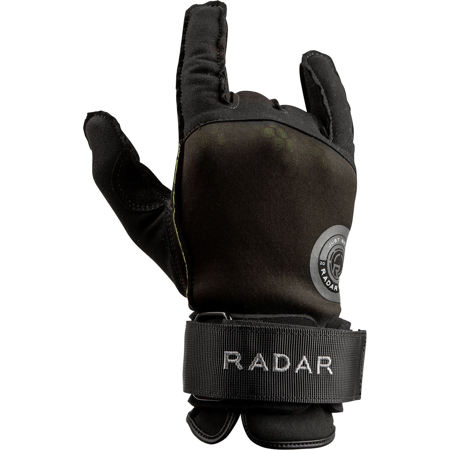 Vice Glove Black / Midnight Volt - Image 4