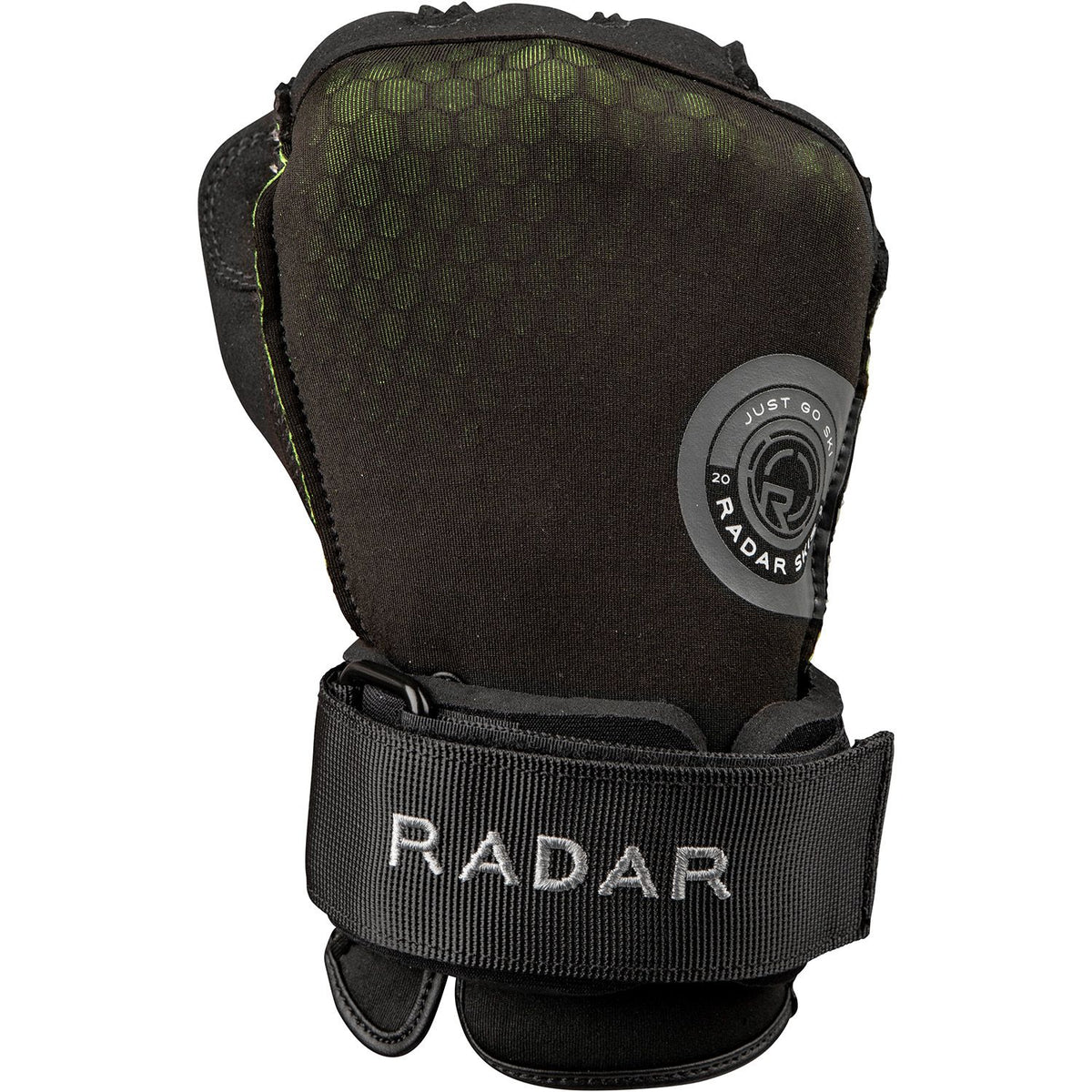 Vice Glove Black / Midnight Volt - Image 5