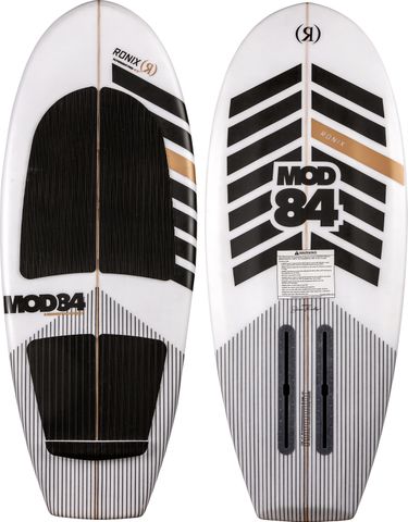 Flyweight Pro Mod 84 Foil