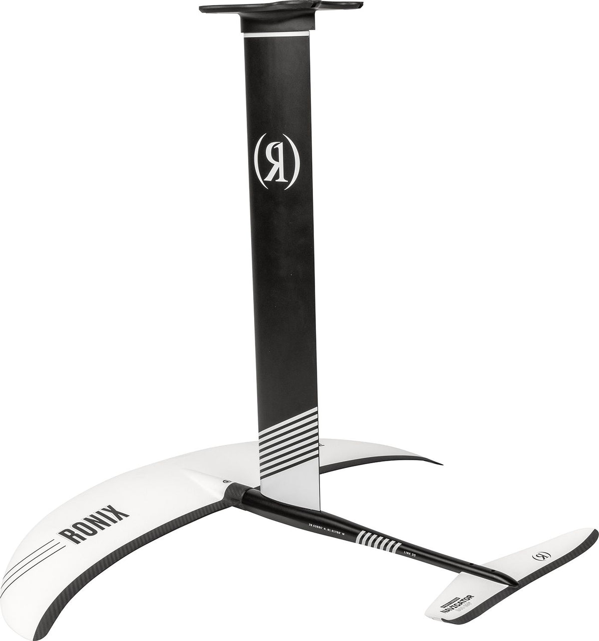 Advanced Hybrid Carbon Foil Kit