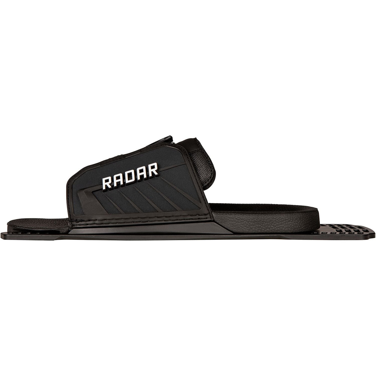Senate Graphite Slalom Ski w/ Vector BOA Boot Package - Image 8