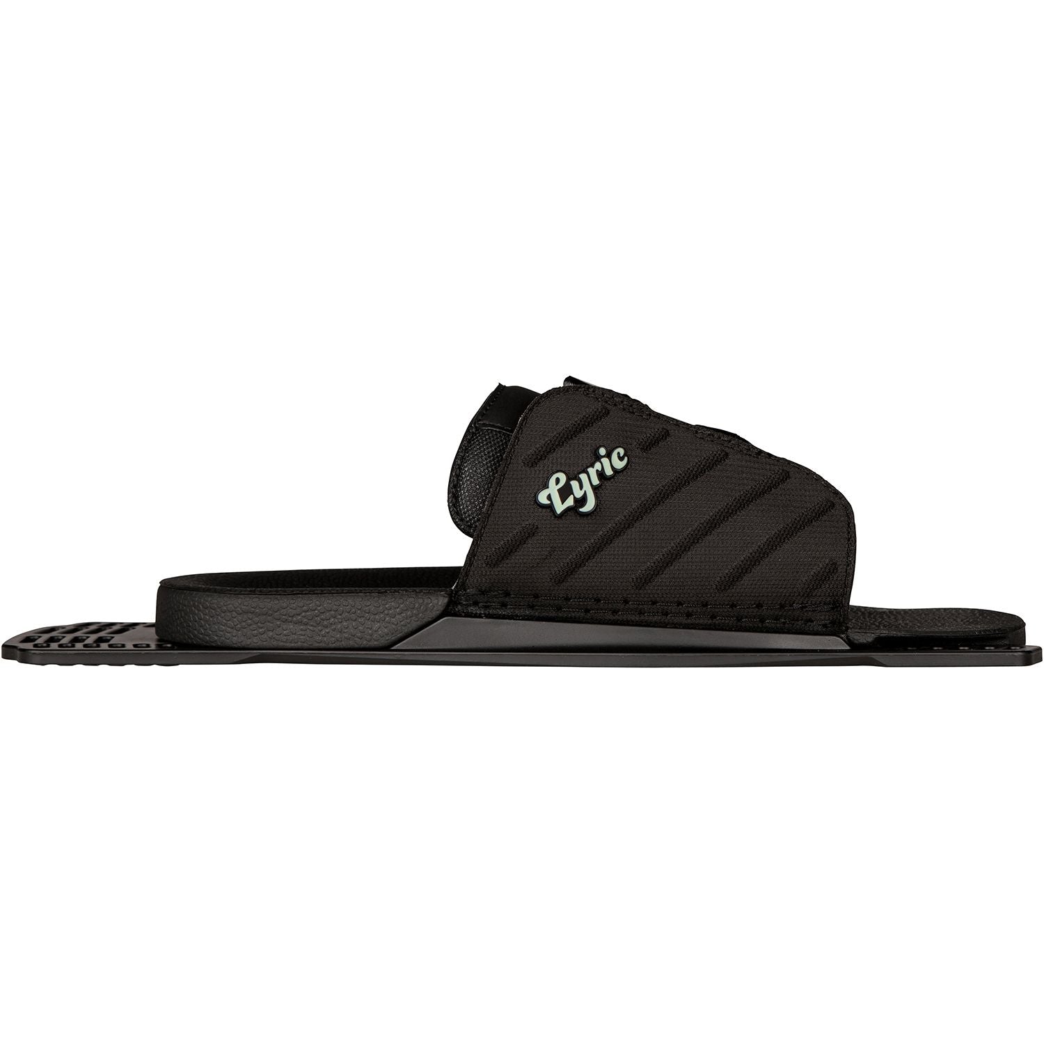Lyric Graphite Slalom Ski w/ Lyric BOA Boot Package - Image 9
