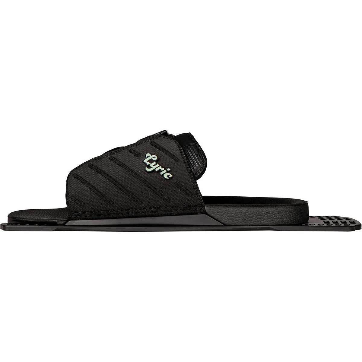 Lyric Alloy Slalom Ski w/ Lyric BOA Boot Package - Image 11
