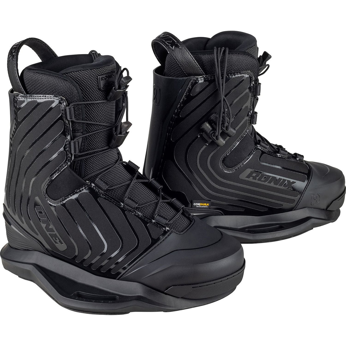 One Legacy Core Wakeboard w/ One Boot Package - Image 17