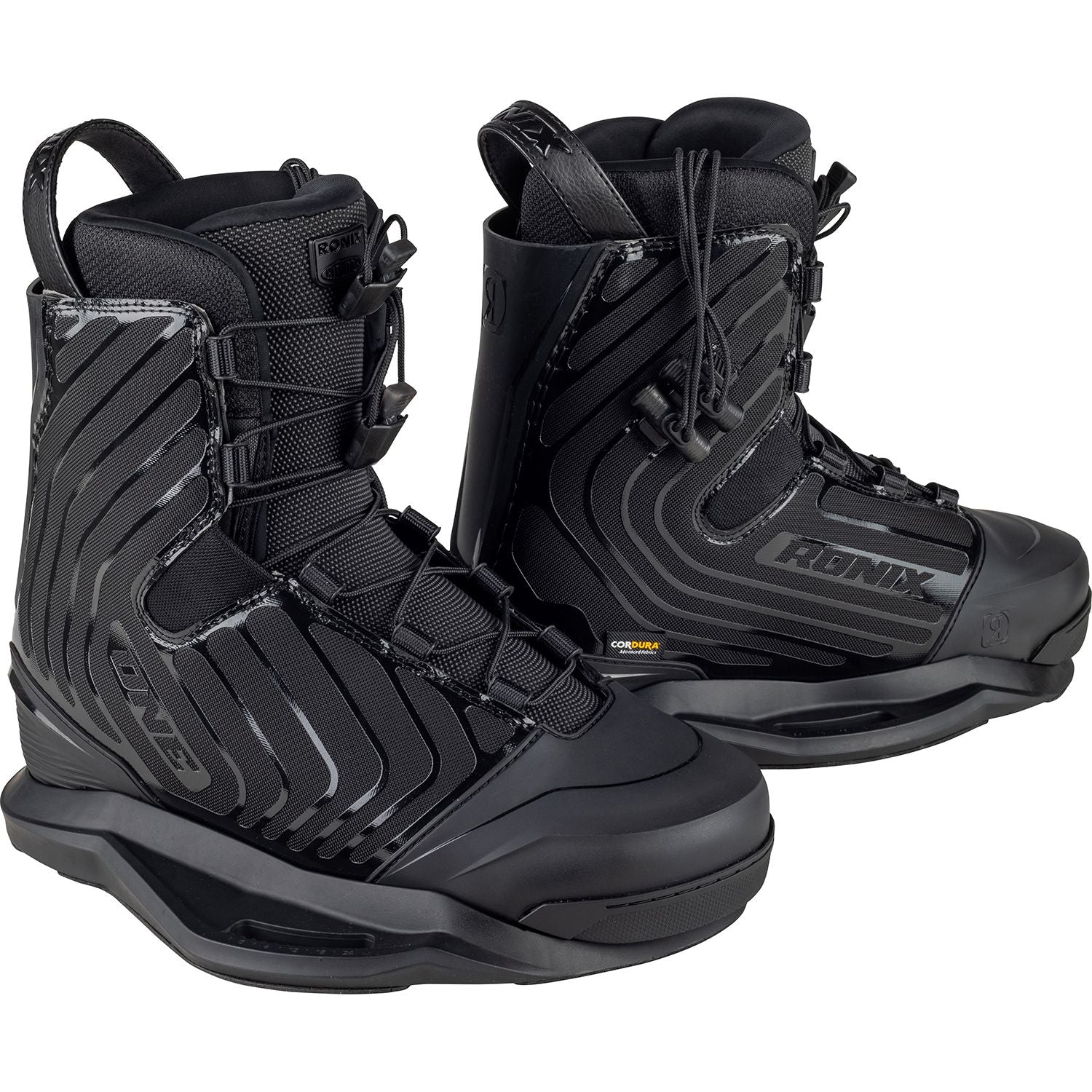One Legacy Core Wakeboard w/ One Boot Package - Image 17