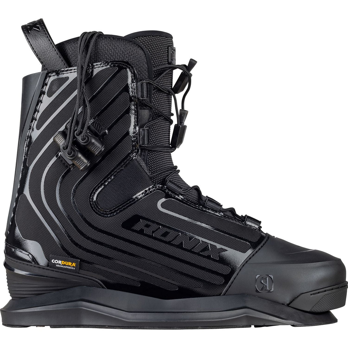 One Legacy Core Wakeboard w/ One Boot Package - Image 18