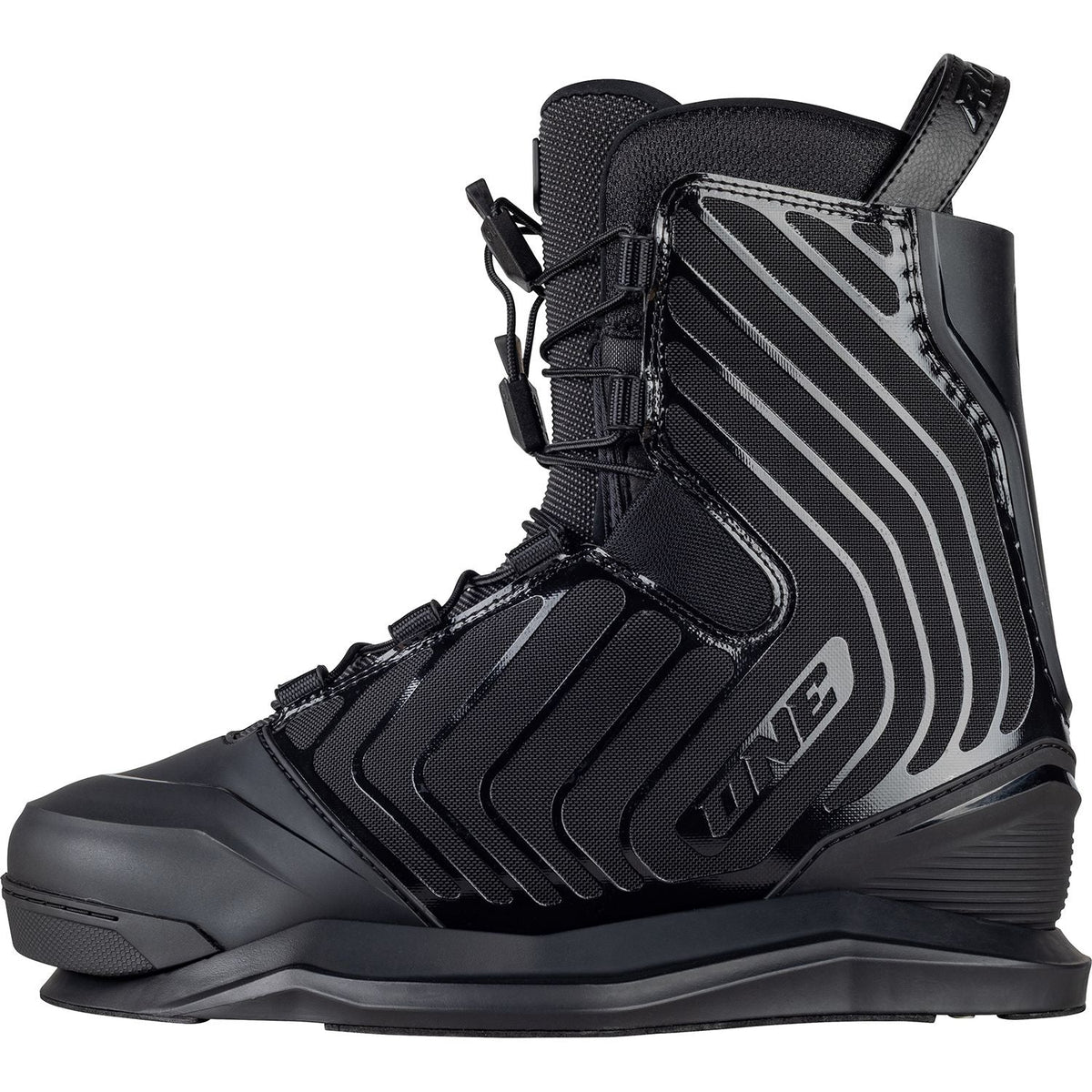 One Legacy Core Wakeboard w/ One Boot Package - Image 19