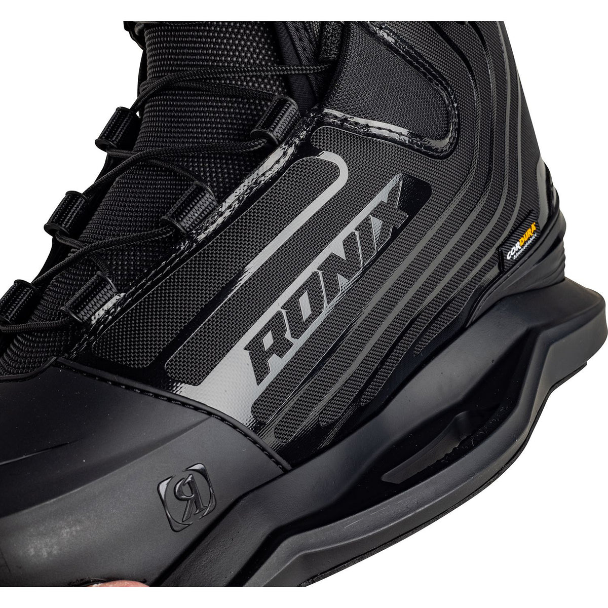 One Boot Gloss Midnight - Image 5