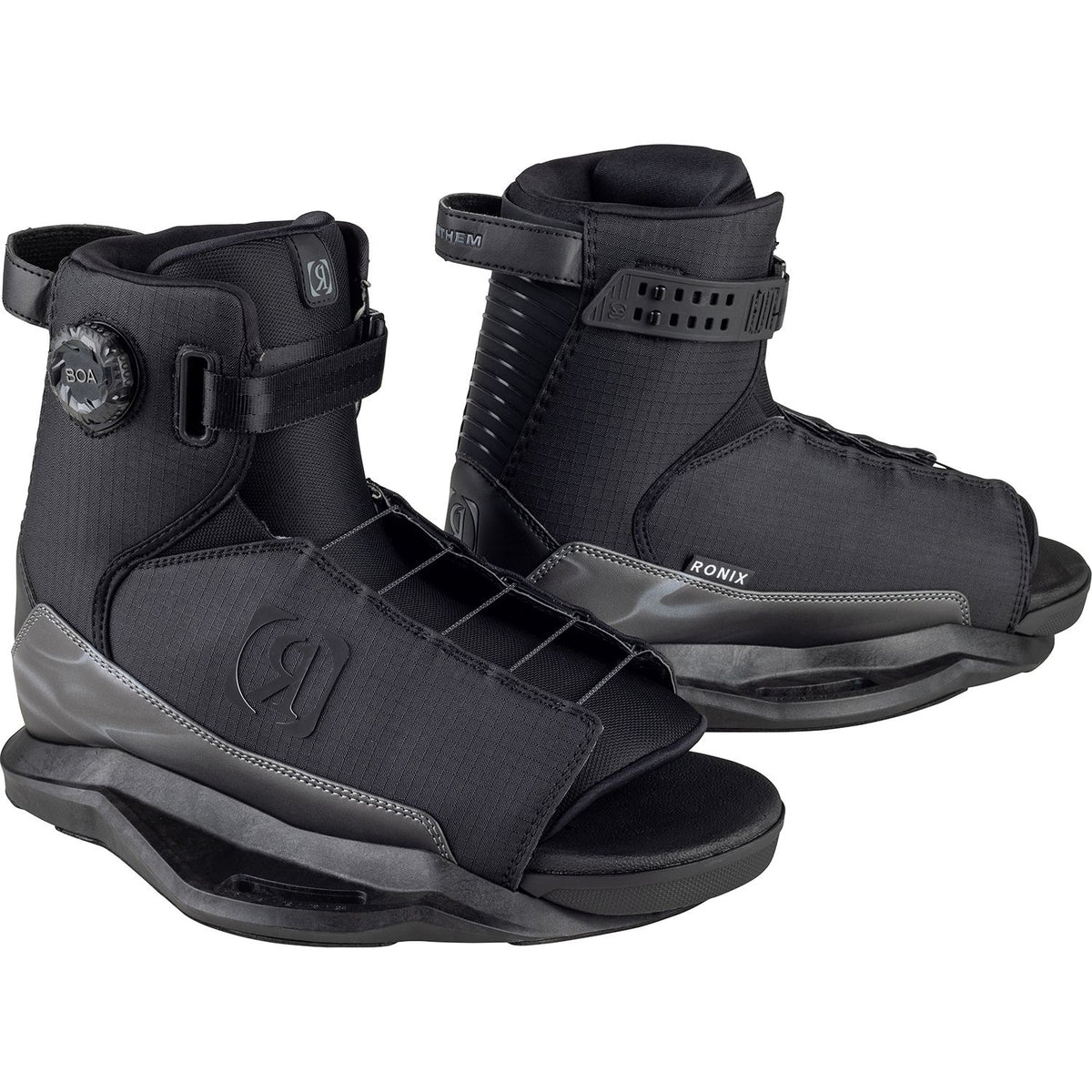 Anthem BOA Boot Techy Grey - Image 1