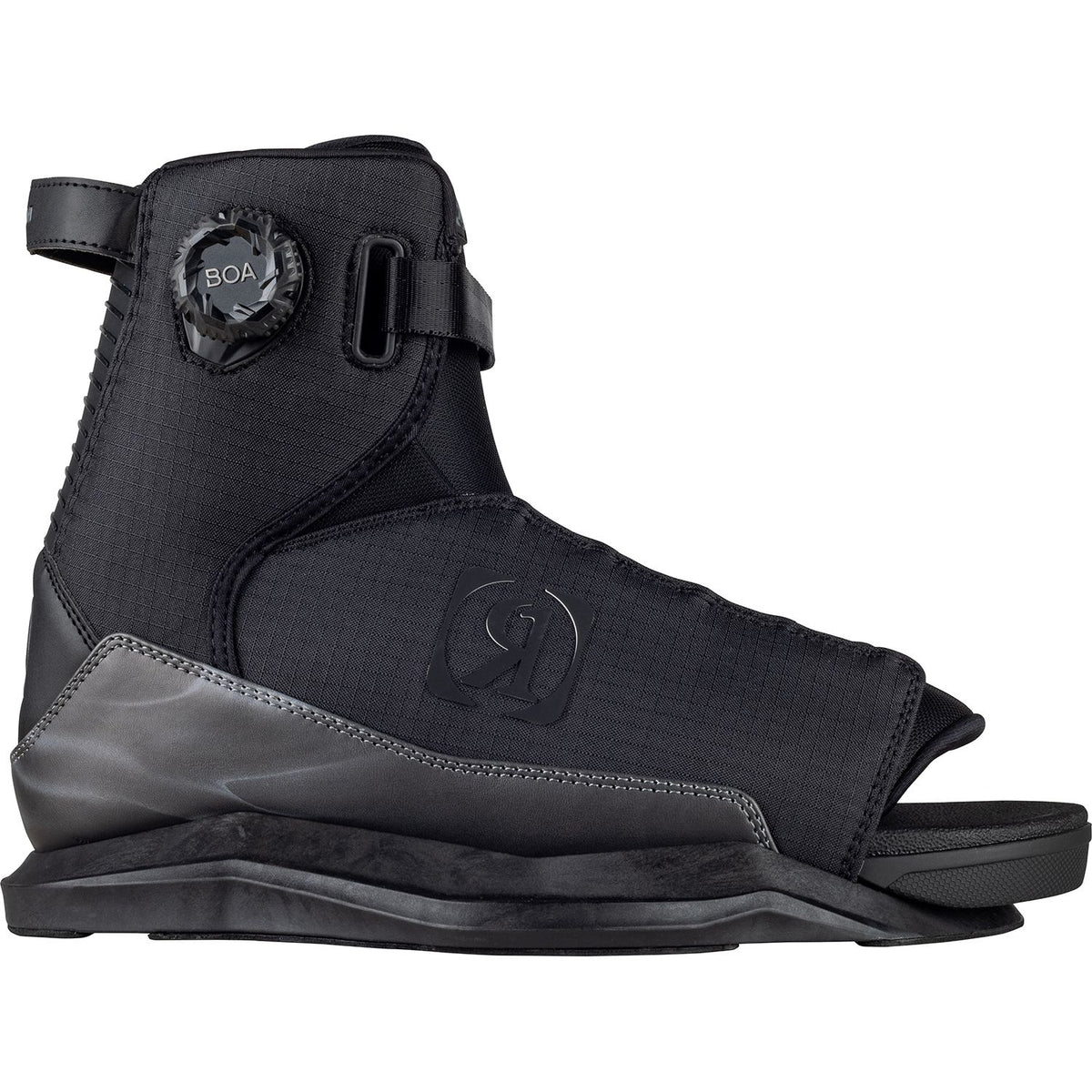 Anthem BOA Boot Techy Grey - Image 2