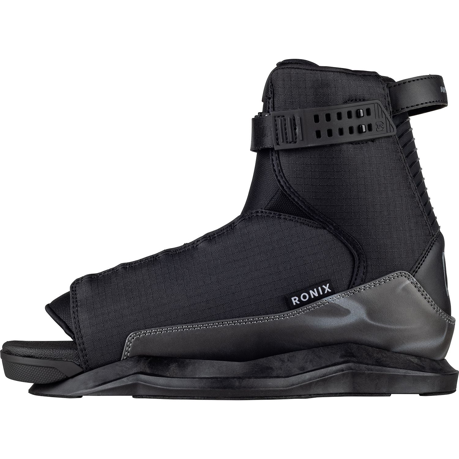 Anthem BOA Boot Techy Grey - Image 3