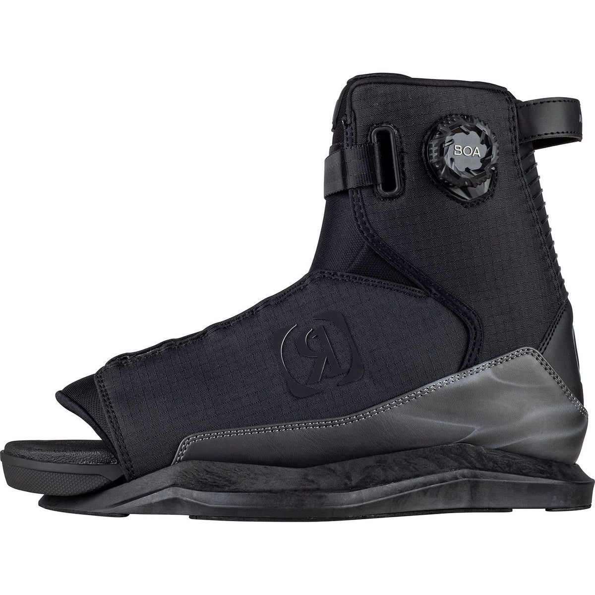 Anthem BOA Boot Techy Grey - Image 5
