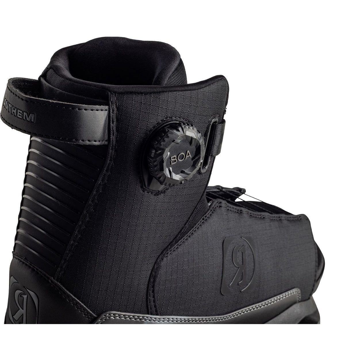 Anthem BOA Boot Techy Grey - Image 8
