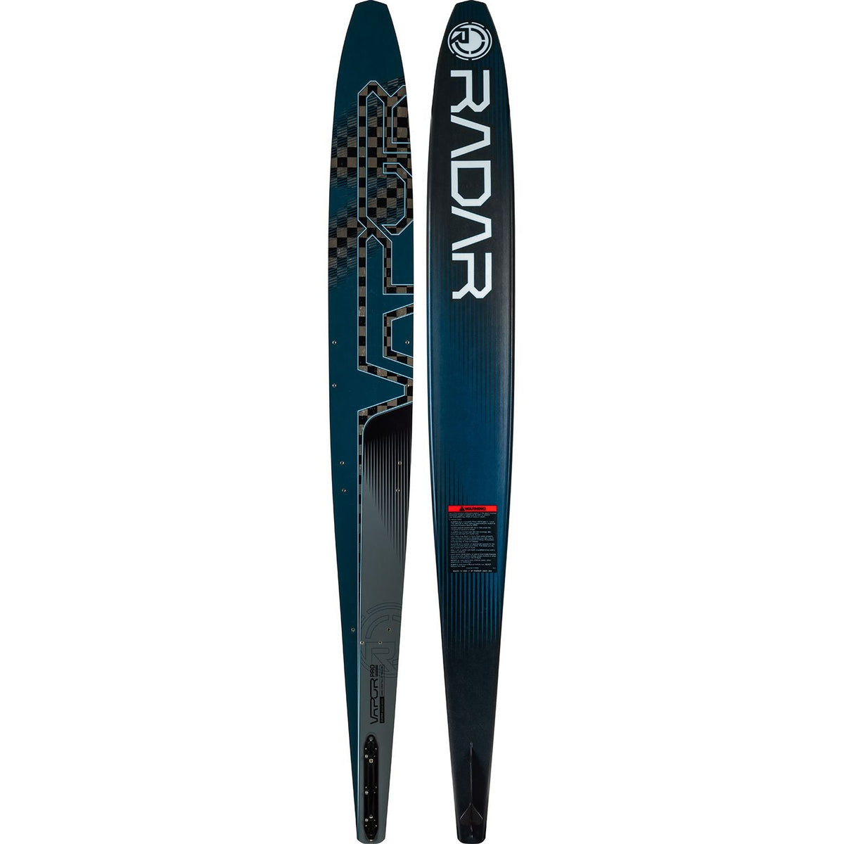 Vapor Pro Build Slalom Ski w/ Vector BOA Boot Package - Image 3
