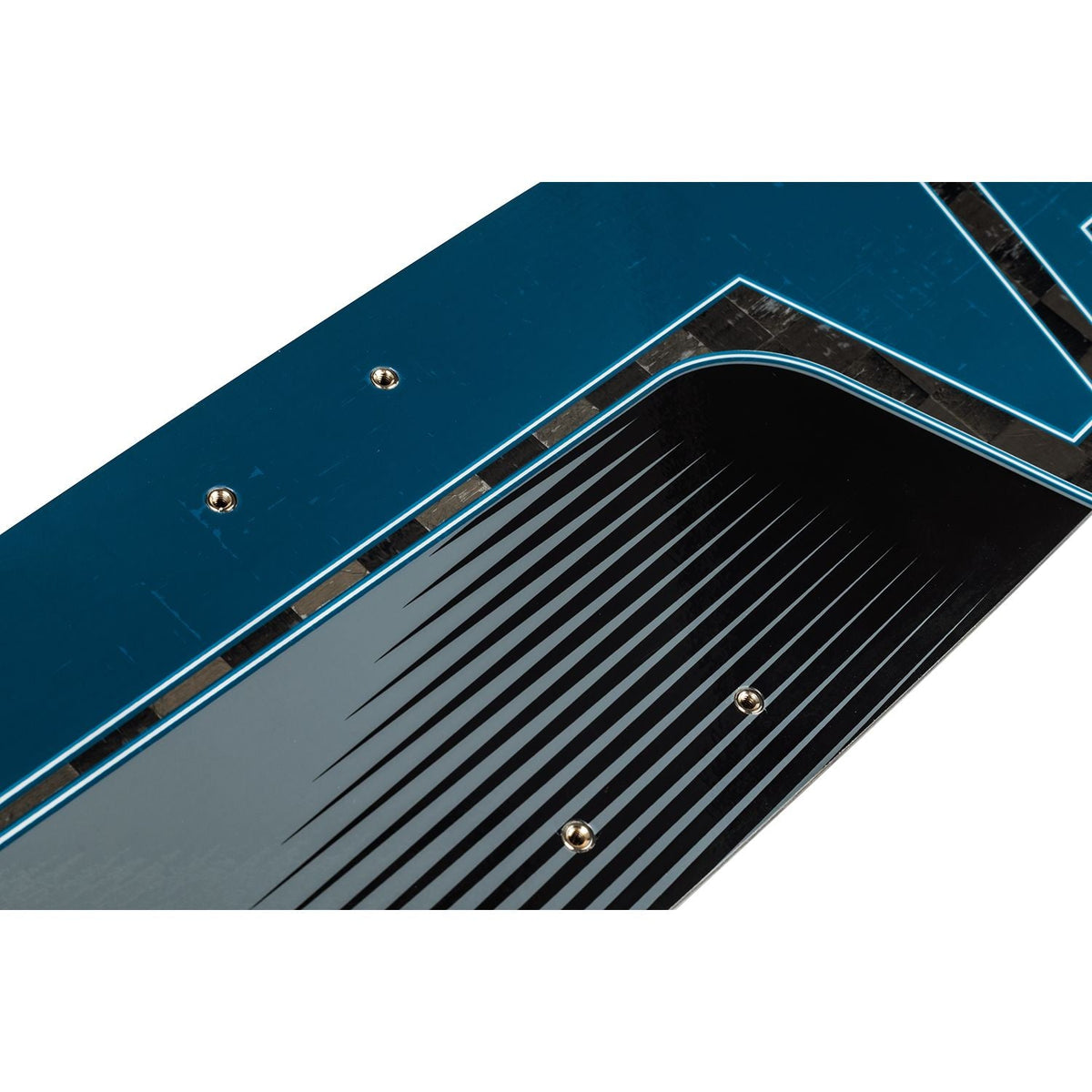 Vapor Pro Build Slalom Ski w/ Vector BOA Boot Package - Image 8