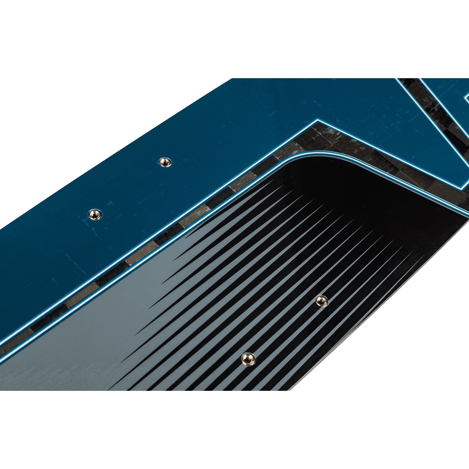 Vapor Pro Build Slalom Ski w/ Vector BOA Boot Package - Image 8