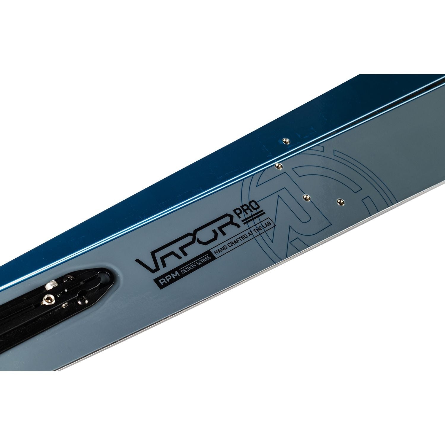 Vapor Pro Build Slalom Ski w/ Vector BOA Boot Package - Image 9