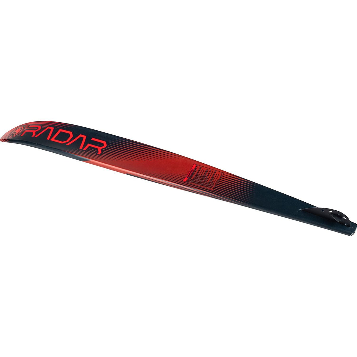 Vapor Pro Build Slalom Ski w/ Vector BOA Boot Package - Image 13