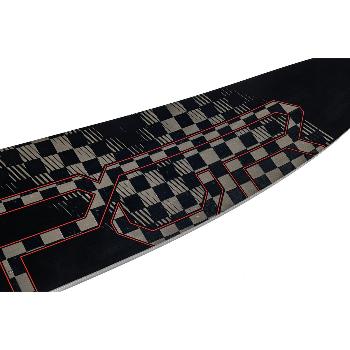Vapor Pro Build Slalom Ski w/ Vector BOA Boot Package - Image 15
