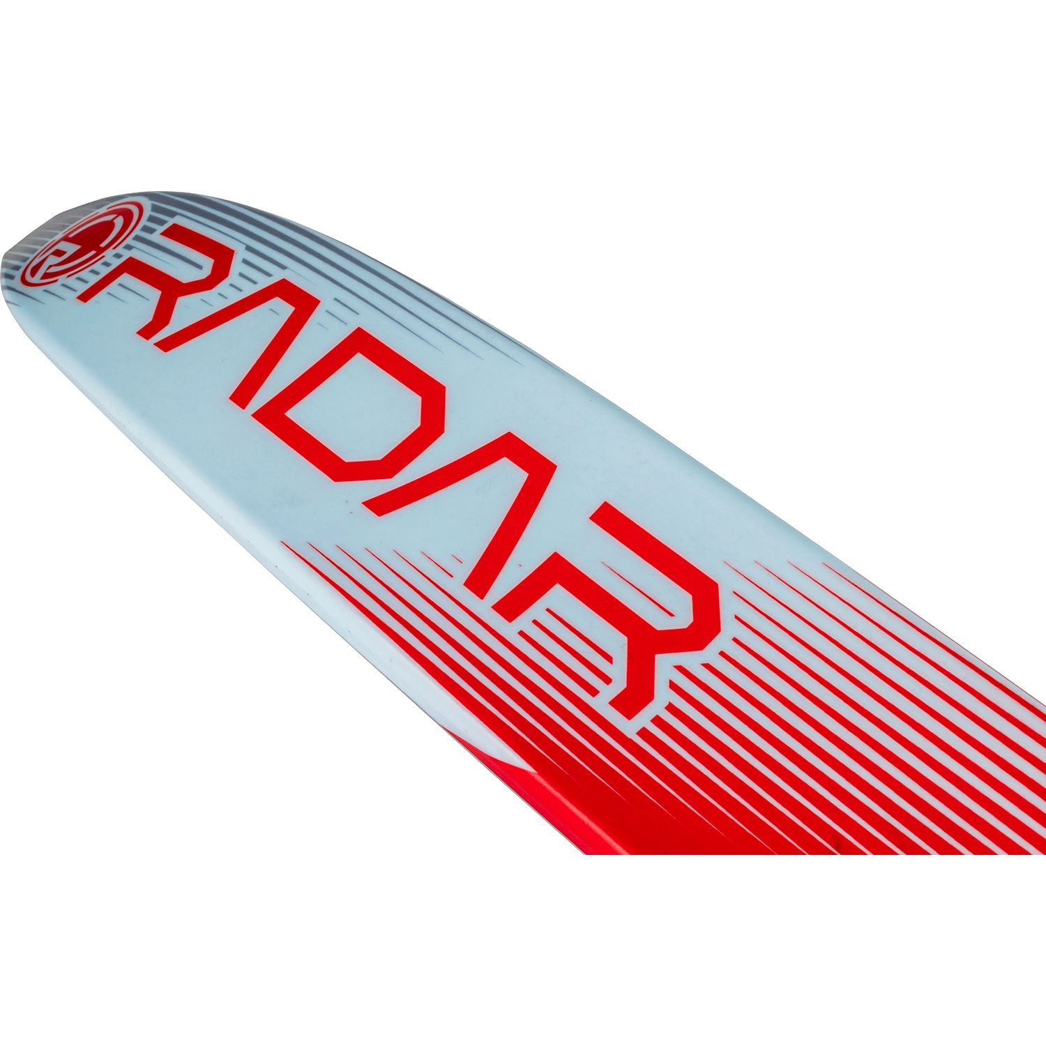 Vapor Graphite Slalom Ski