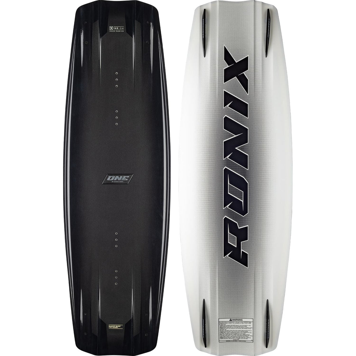 One Legacy Core Wakeboard w/ One Boot Package - Image 3