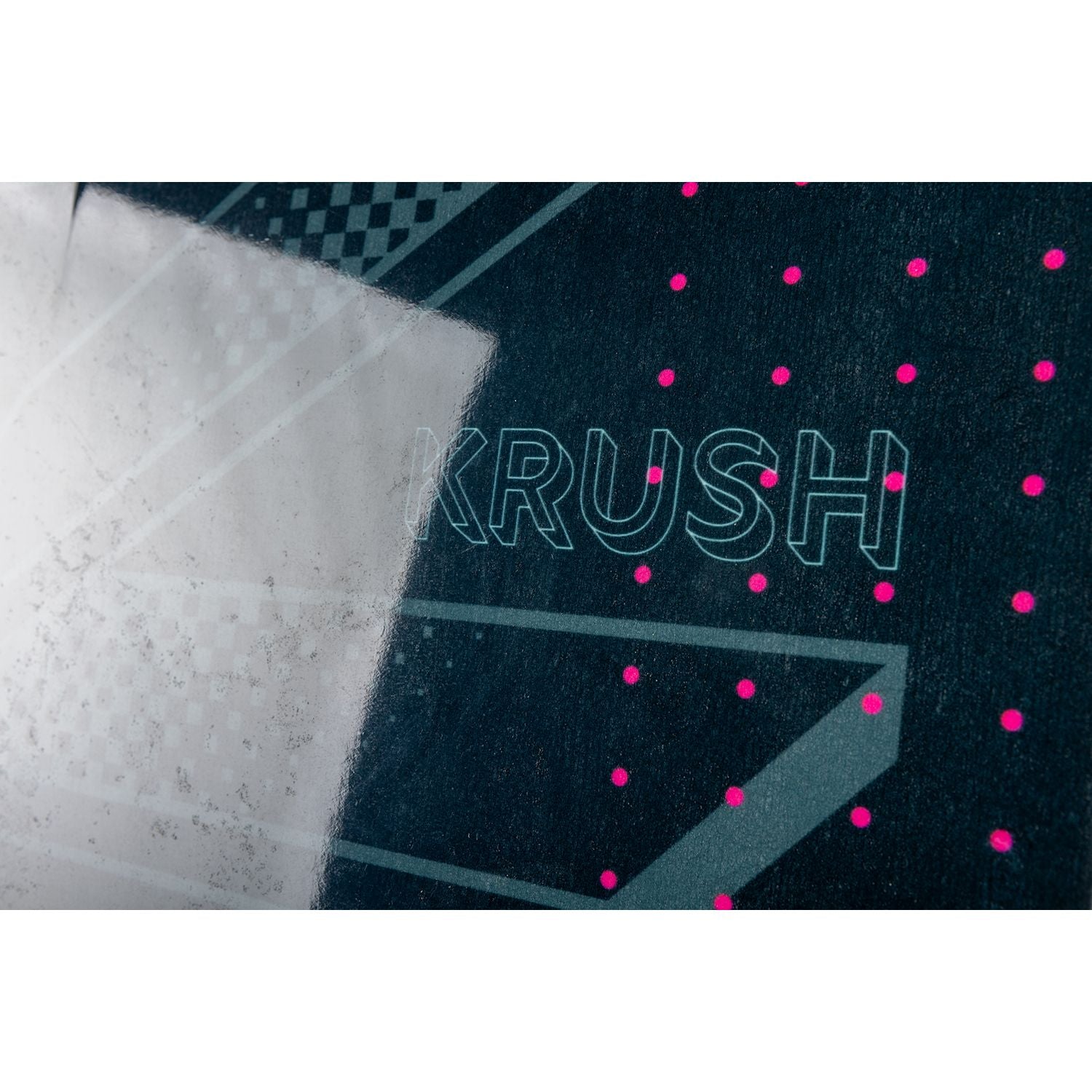 Krush Mint / Merlot - Image 6
