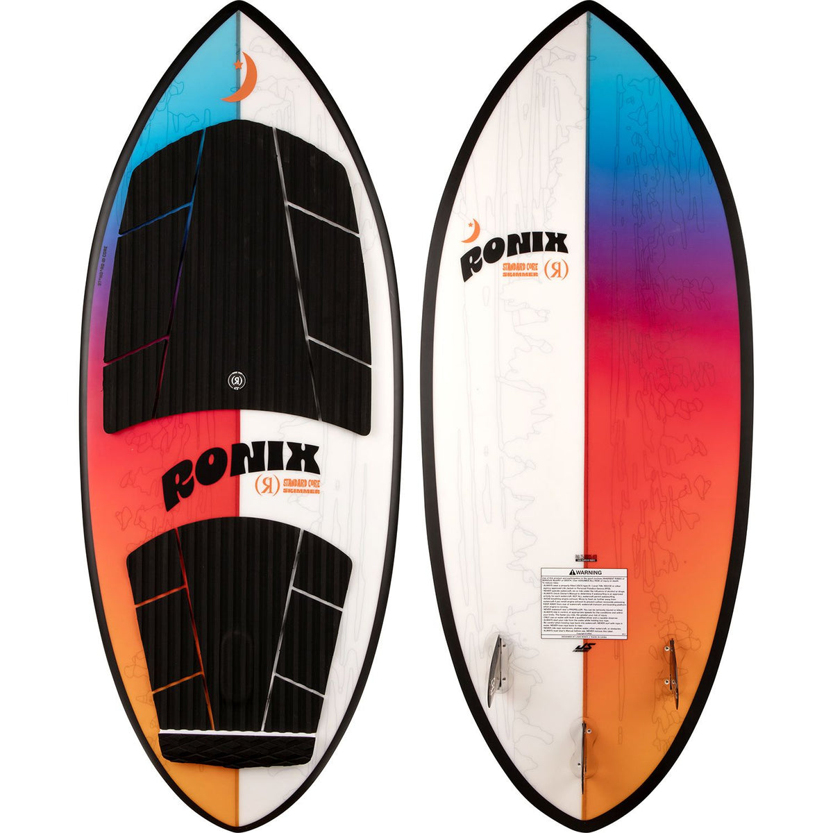 Skimmer Standard Core Wake Surf