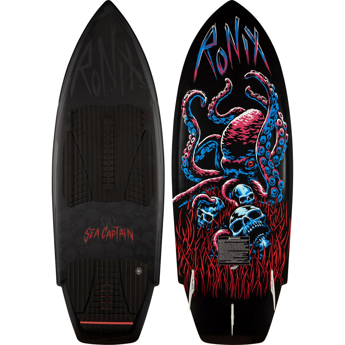 Sea Captain Tuff Tech Wake Surf
