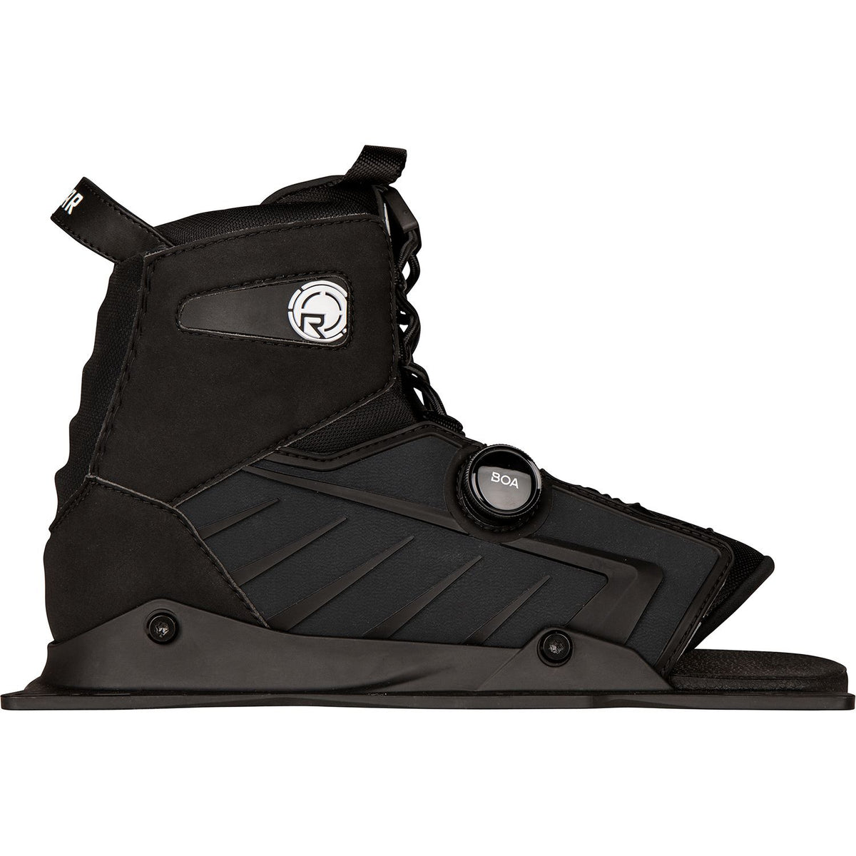 Vector BOA Boot Blackout - Image 1