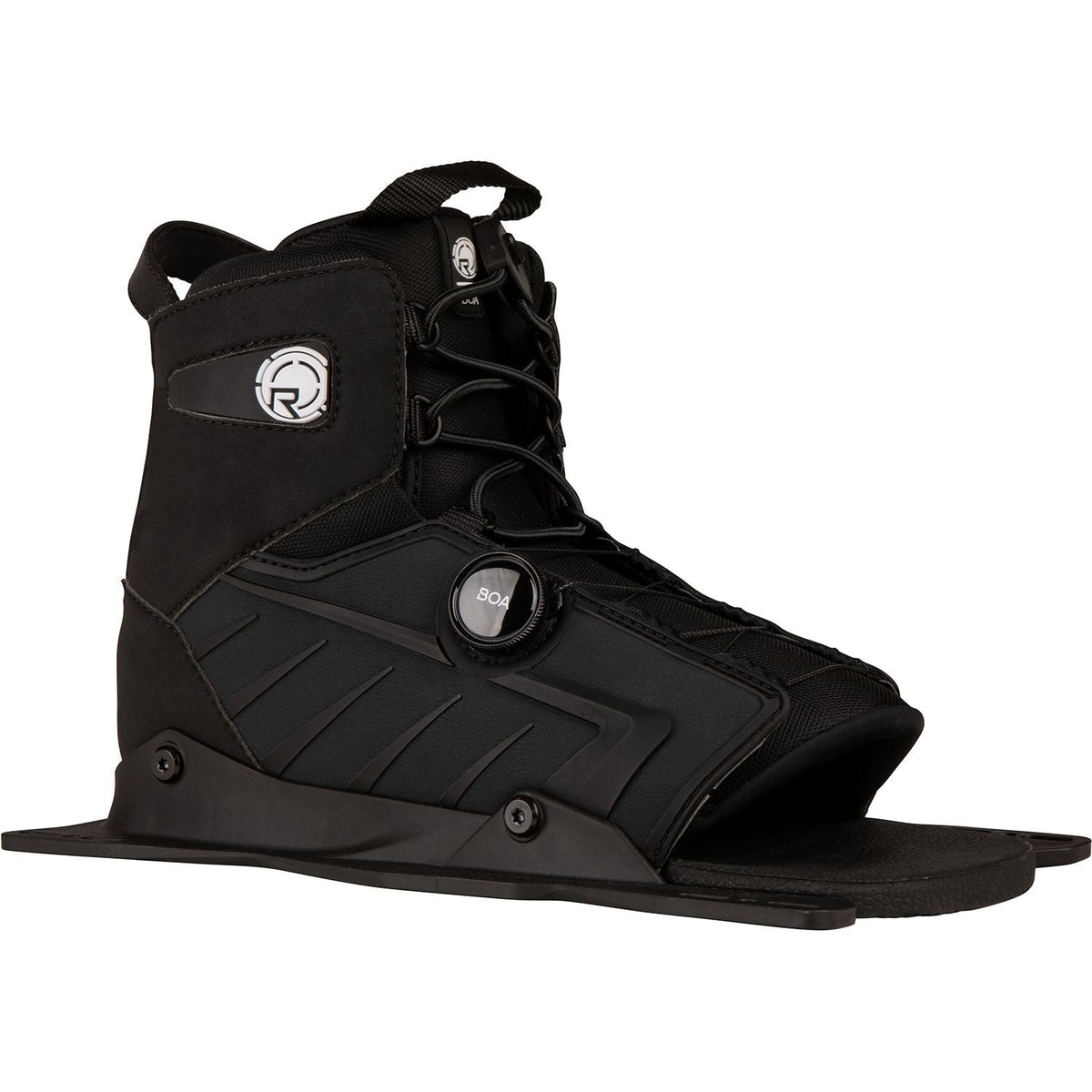 Vapor Pro Build Slalom Ski w/ Vector BOA Boot Package - Image 20