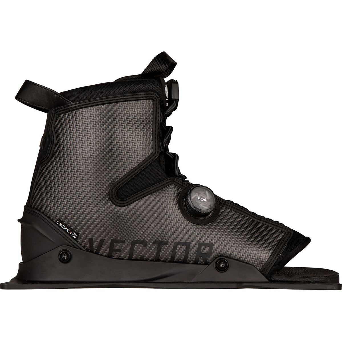Carbitex Vector BOA Boot Carbon - Image 1