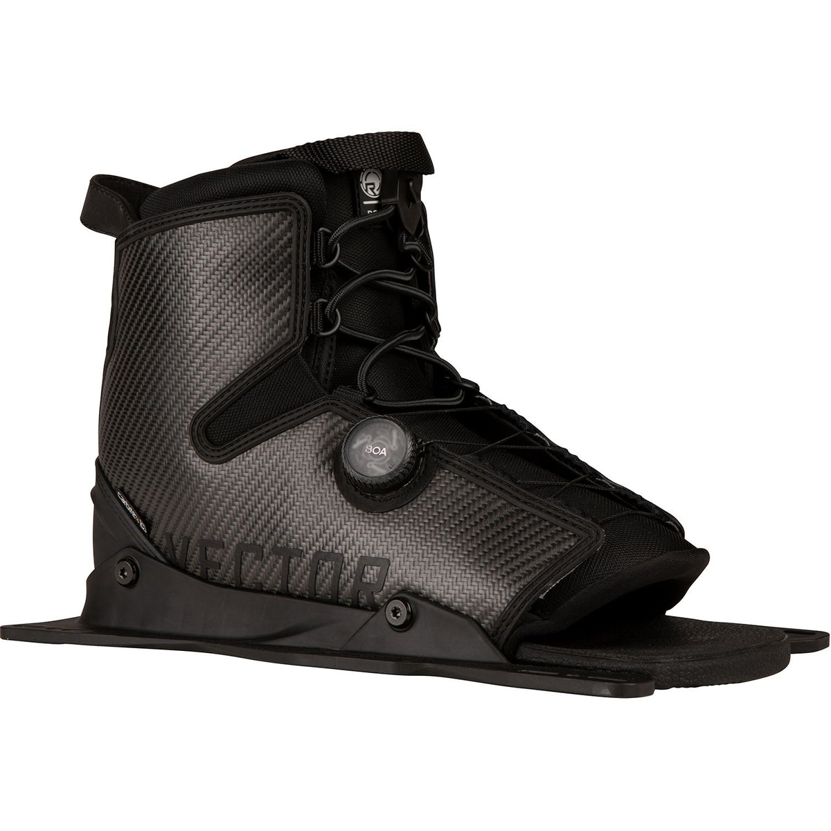 Carbitex Vector BOA Boot Carbon - Image 2