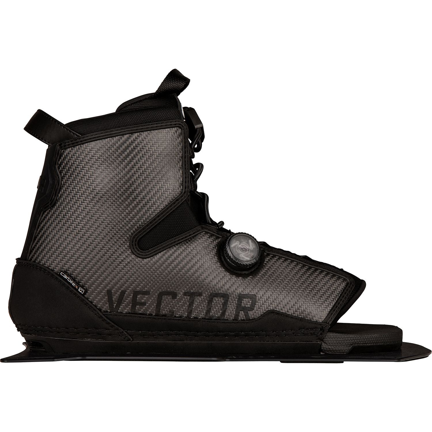 Carbitex Vector BOA Boot Carbon - Image 1