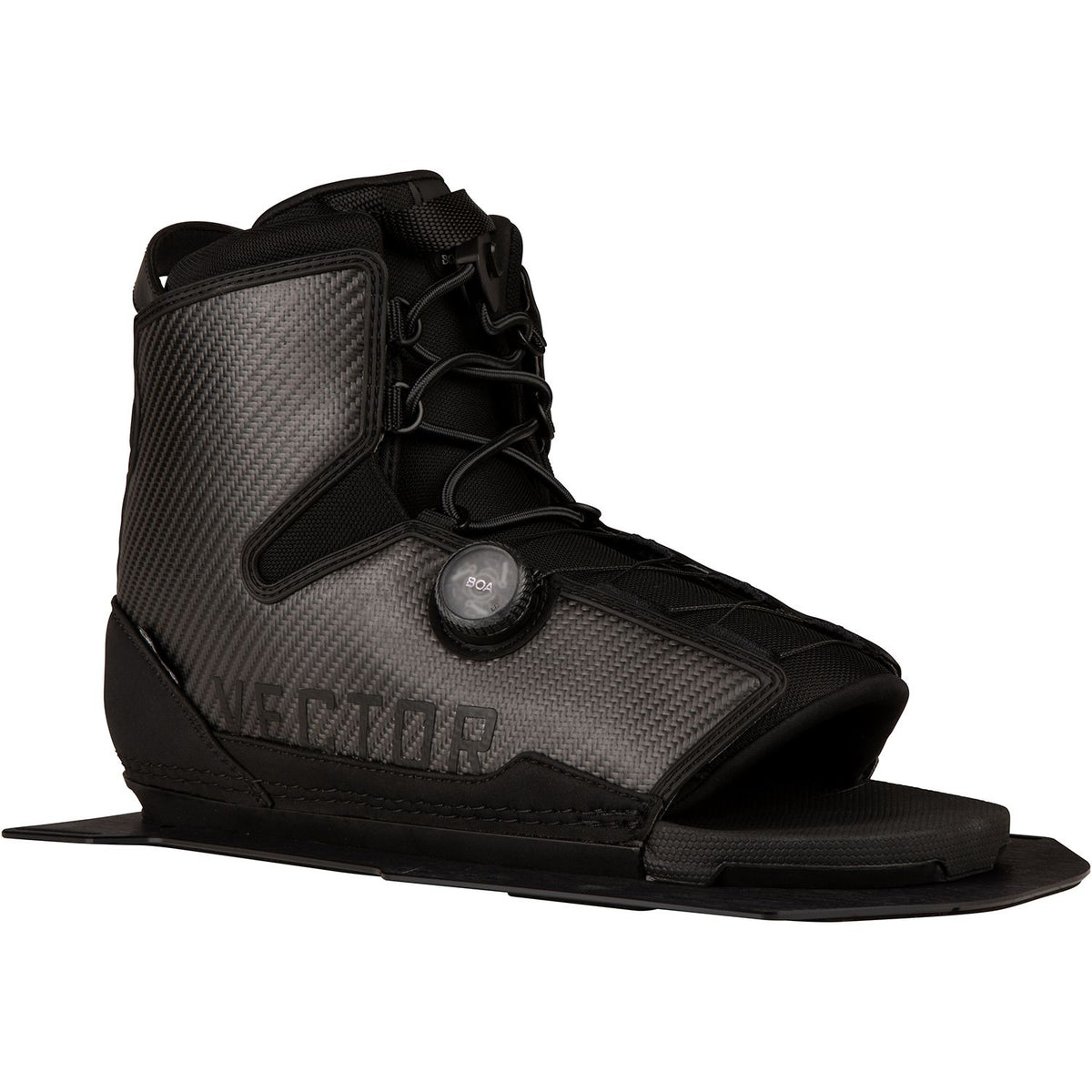 Carbitex Vector BOA Boot Carbon - Image 2