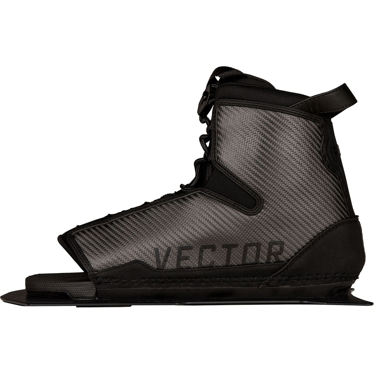 Vapor Graphite Slalom Ski w/ Carbitex Vector BOA Boot Package - Image 9
