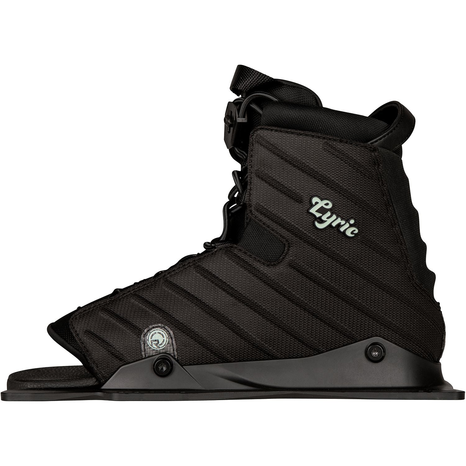 Lyric BOA Boot Coal - Image 3