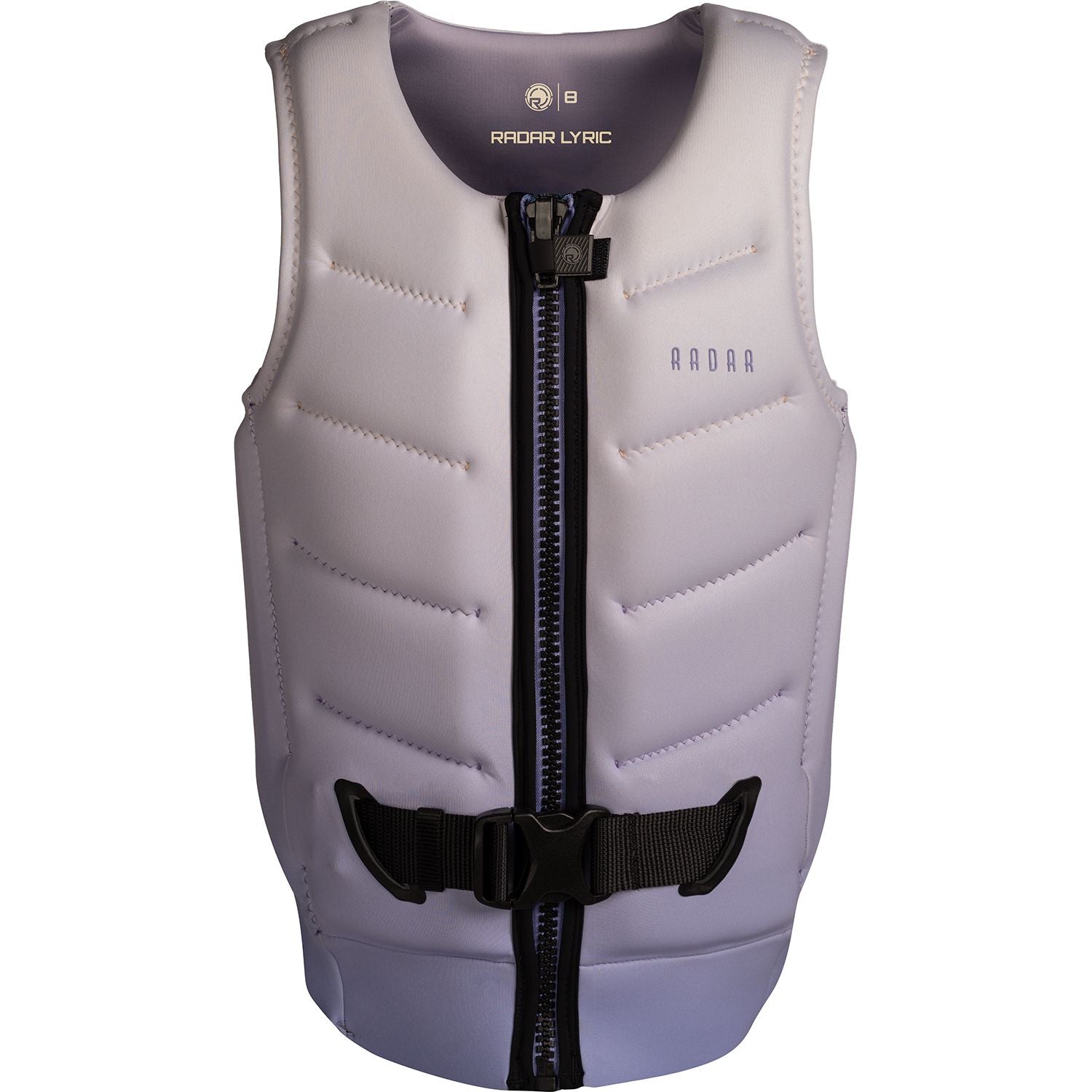Lyric L50S Vest Lavender Fade - Image 1