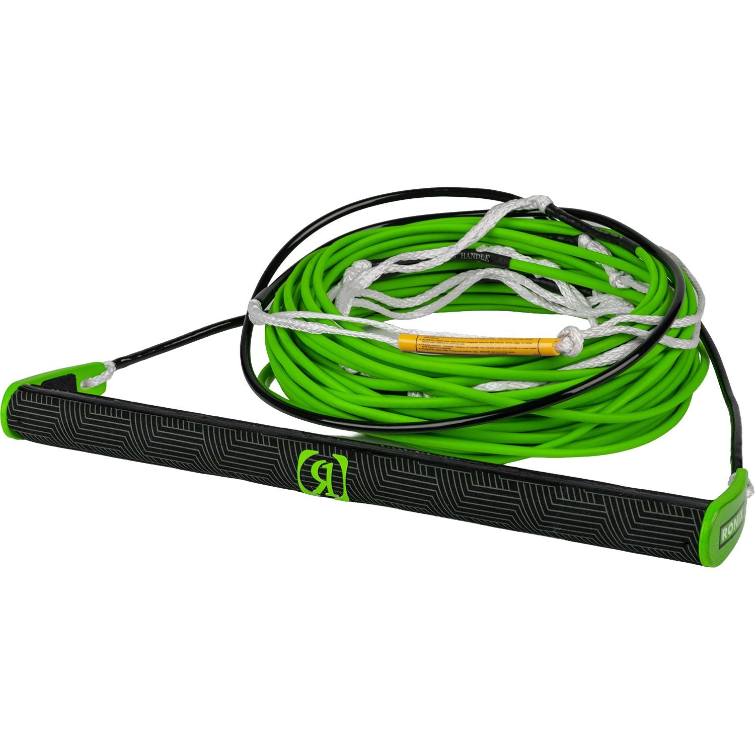 Combo 6.0 Lime Green - Image 4