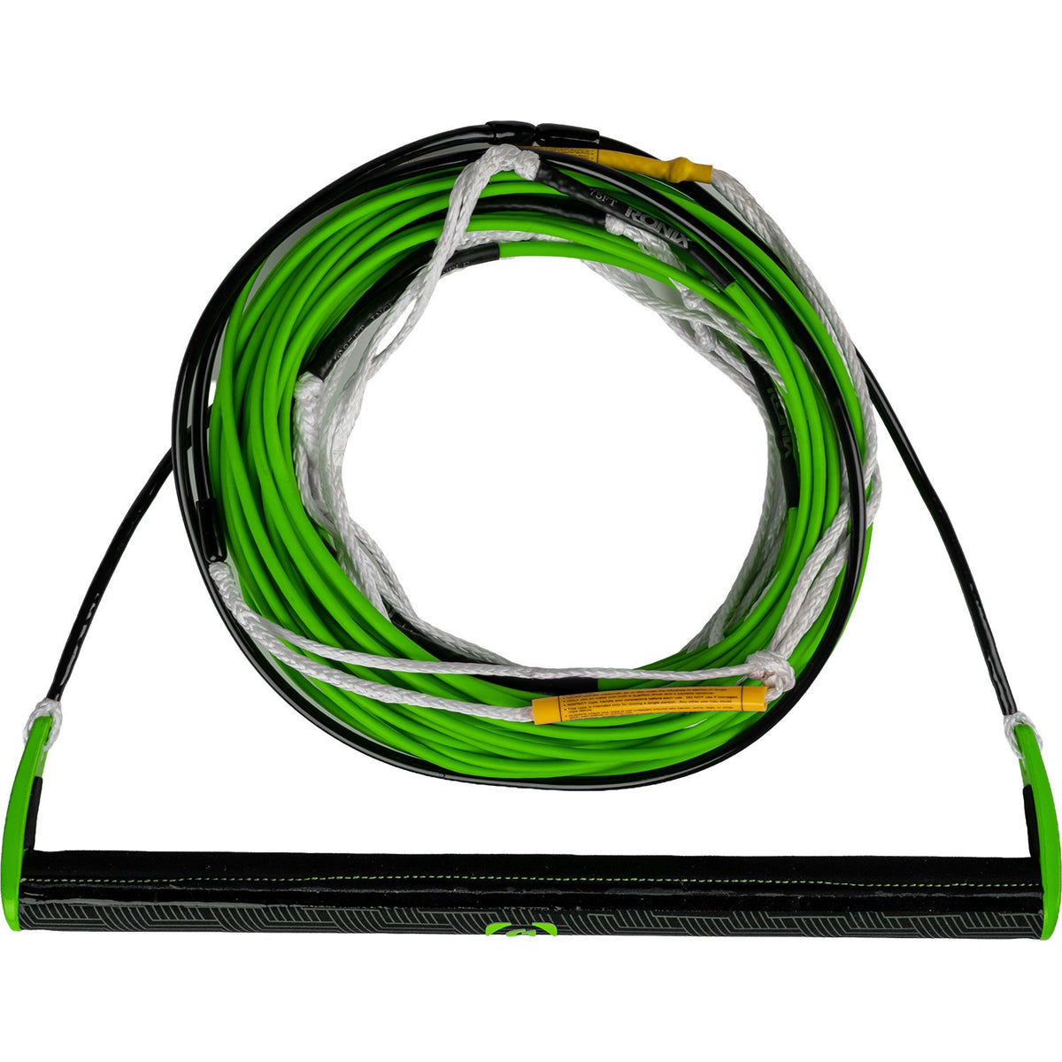 Combo 6.0 Lime Green - Image 5
