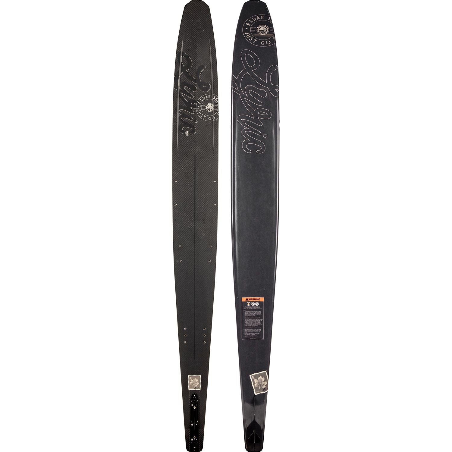Lyric Graphite Carbon / Black - Image 1