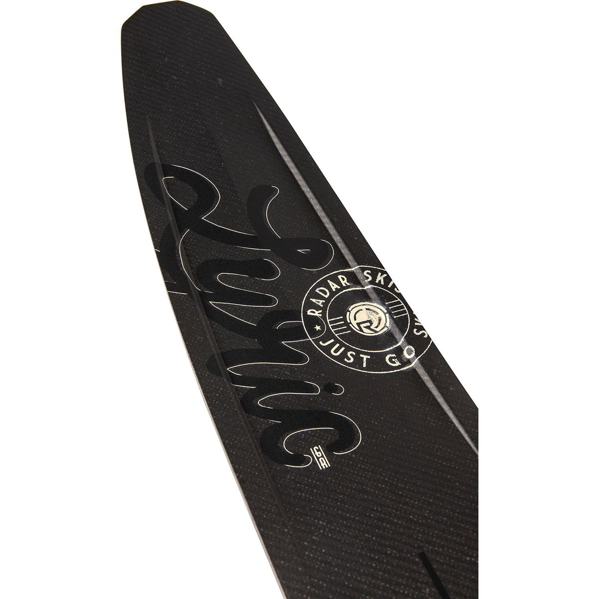 Lyric Graphite Carbon / Black - Image 2
