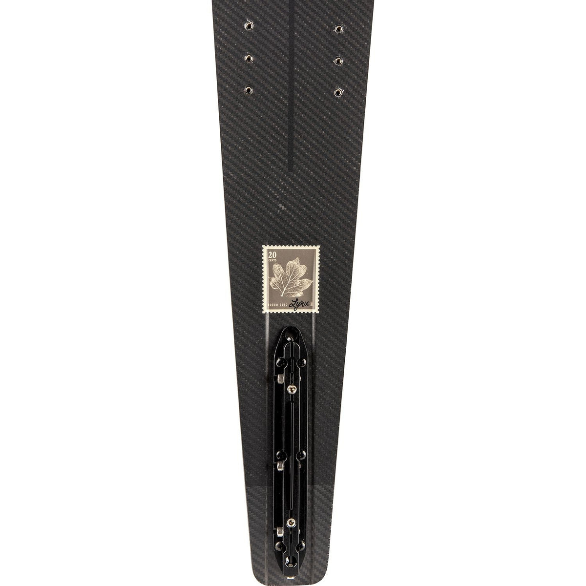 Lyric Graphite Slalom Ski w/ Lyric BOA Boot Package - Image 4