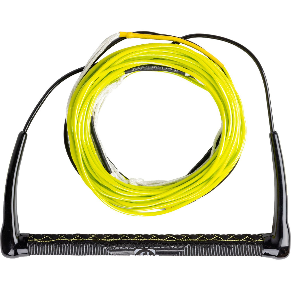 Combo 5.0 Neon Yellow - Image 10