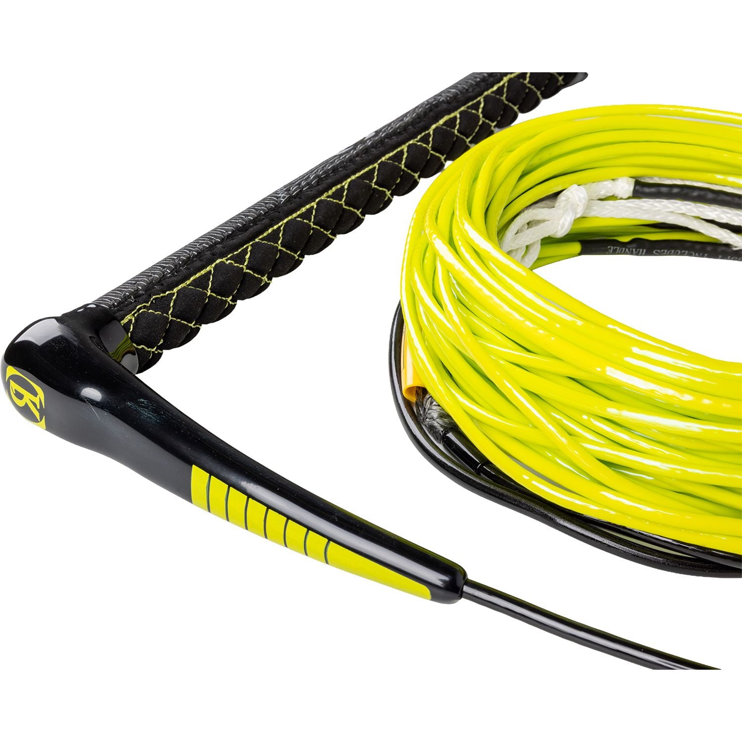 Combo 5.0 Neon Yellow - Image 13
