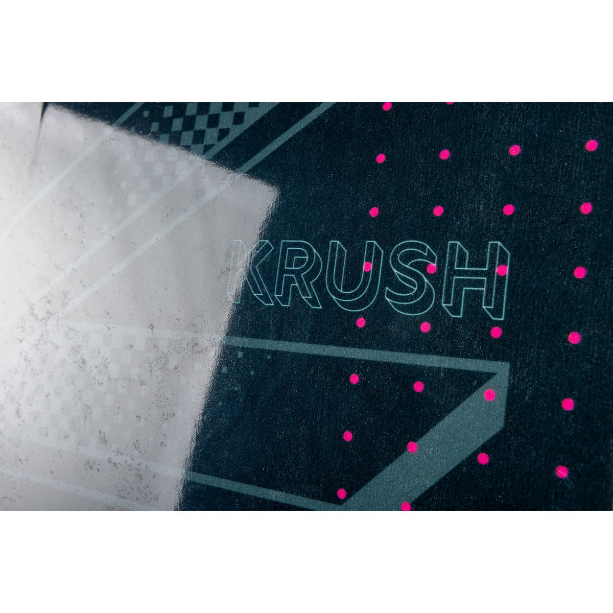 Junior Krush Mint / Merlot - Image 6