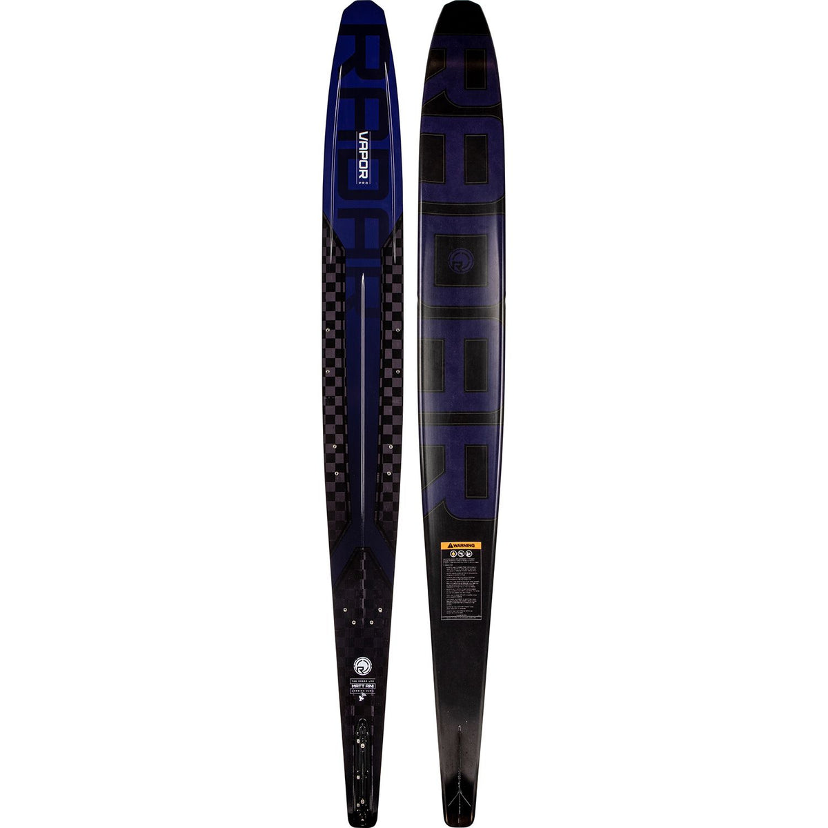 Vapor Pro Build Textreme / Indigo - Image 1